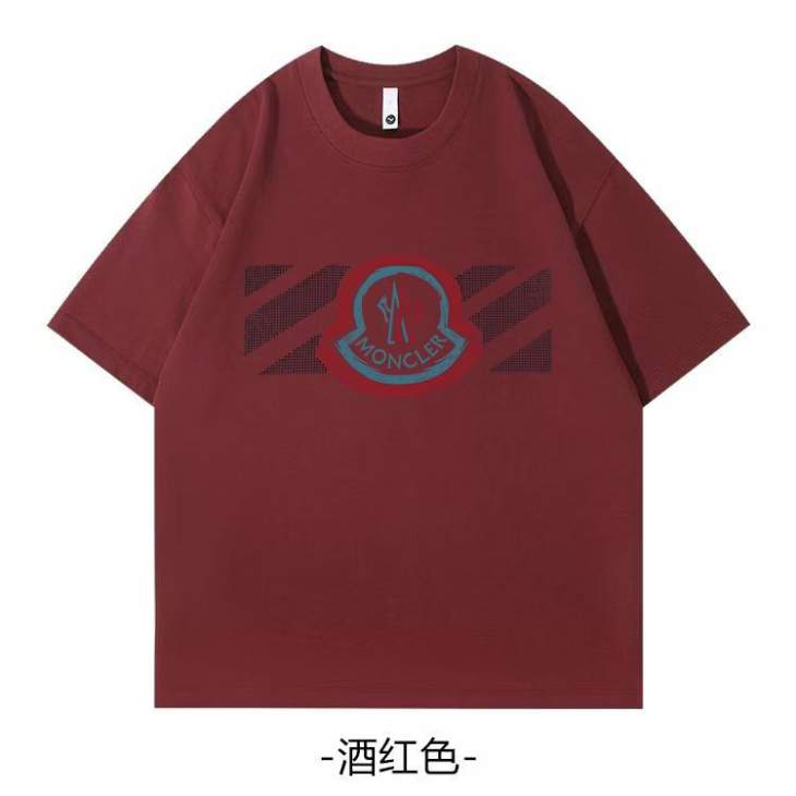 Picture of Moncler T Shirts Short _SKUMonclerS-2XL11Lx625649